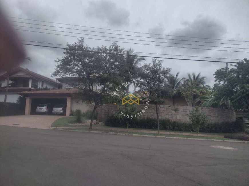 Casa com 4 dormitórios à venda, 493 m² por R$ 4.400.000,00 - Residencial Barão do Café - Campinas/SP