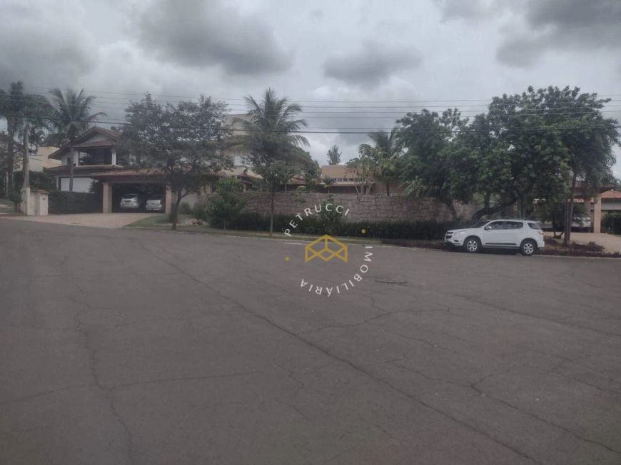 Casa com 4 dormitórios à venda, 493 m² por R$ 4.400.000,00 - Residencial Barão do Café - Campinas/SP