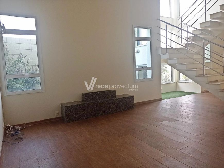 casa - Swiss Park - Campinas