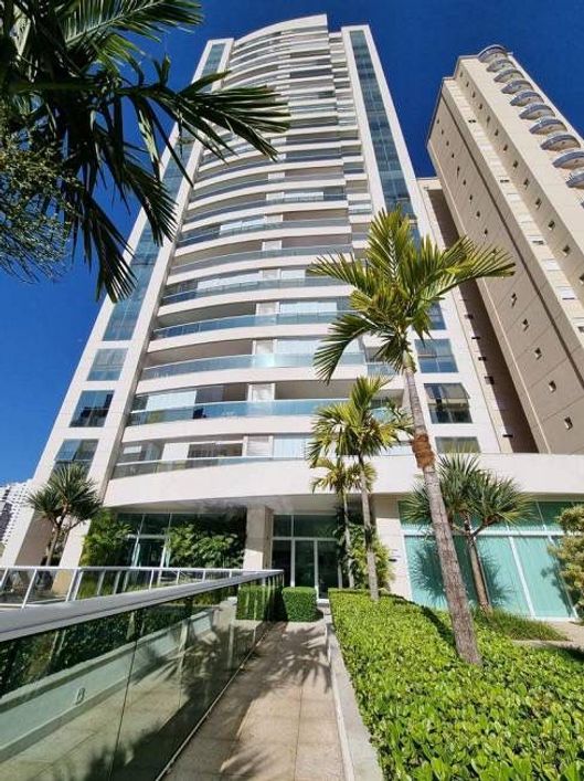 Apartamento à venda no Condomínio Modele no Jardim Guanabara em Campinas -SP.