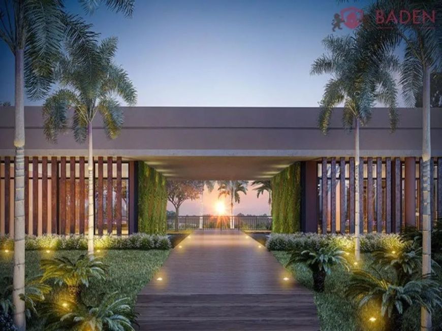 Terreno à venda em Campinas, Loteamento Alphaville Campinas, com 420 m², Vila di Gaia
