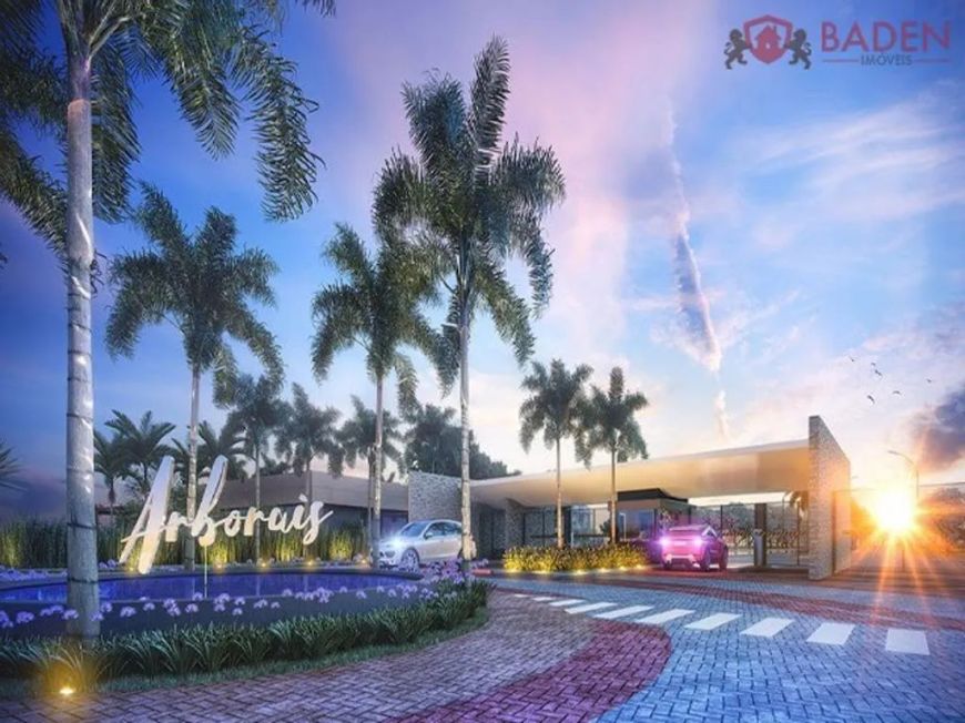 Terreno à venda em Campinas, Loteamento Alphaville Campinas, com 420 m², Vila di Gaia