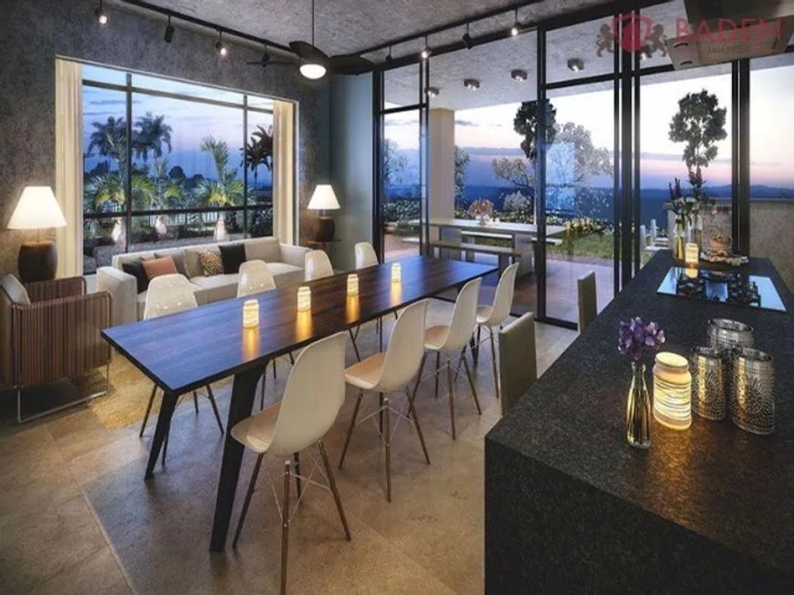 Terreno à venda em Campinas, Loteamento Alphaville Campinas, com 420 m², Vila di Gaia