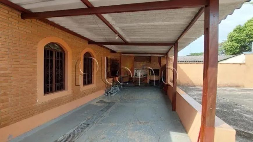 Casa à venda em Campinas, Vila Mimosa, com 3 quartos, com 129 m²