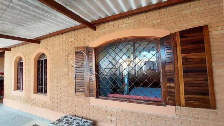 Casa à venda em Campinas, Vila Mimosa, com 3 quartos, com 129 m²