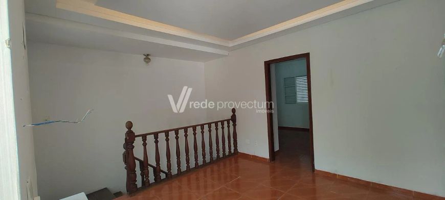 casa - Jardim Chapadão - Campinas