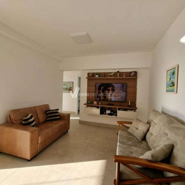 apartamento - Jardim Aurélia - Campinas