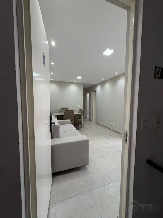 Apartamento à venda 2 quartos no Jardim Ipaussurama em Campinas