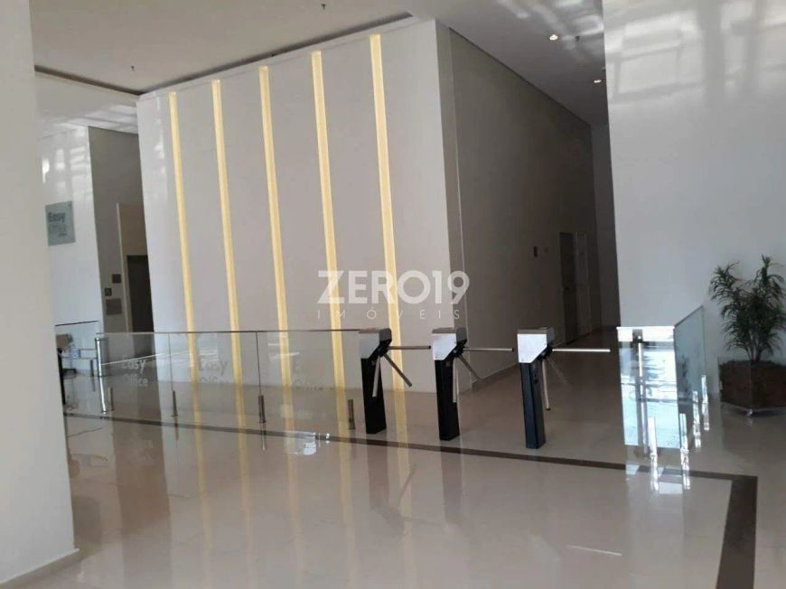 Sala comercial à venda no Cond Easy Office - Campinas / SP | Cod.: 22272