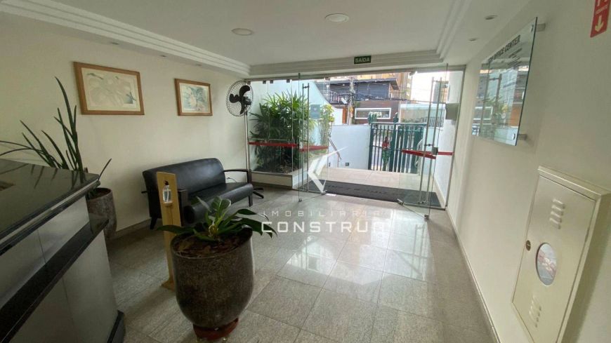 Sala à venda, Cambuí - Campinas/SP