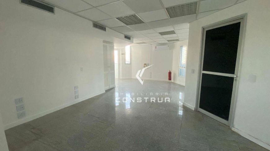 Sala à venda, Cambuí - Campinas/SP