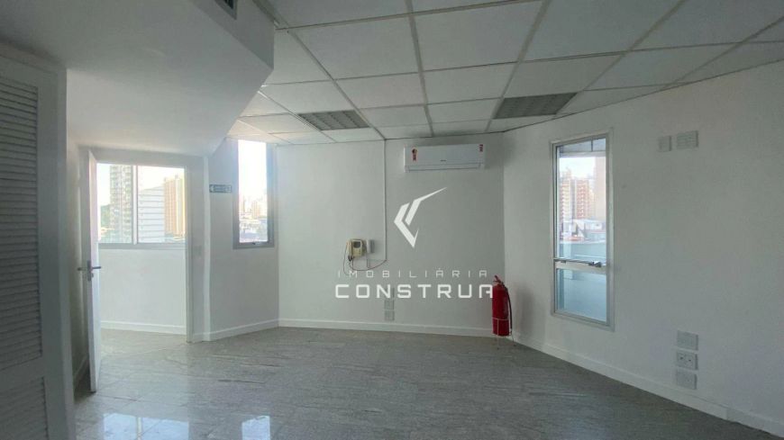Sala à venda, Cambuí - Campinas/SP