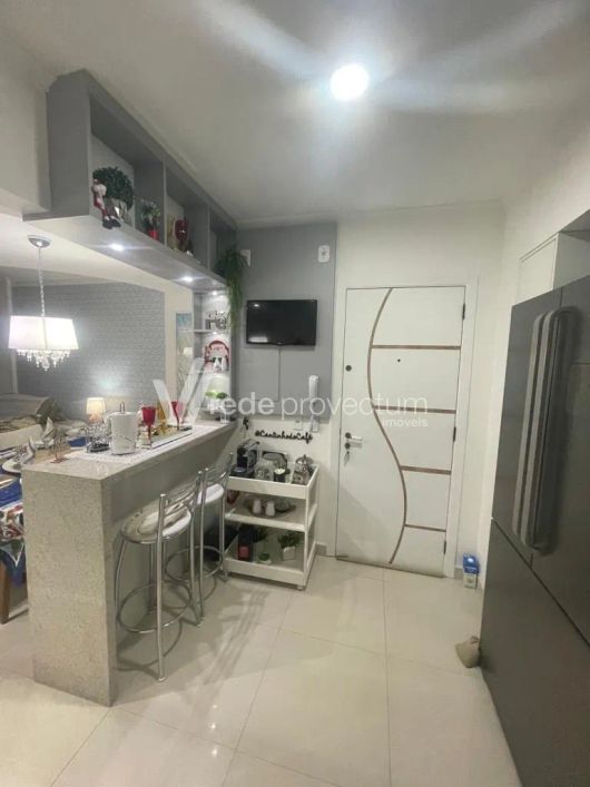 apartamento - Parque Prado - Campinas
