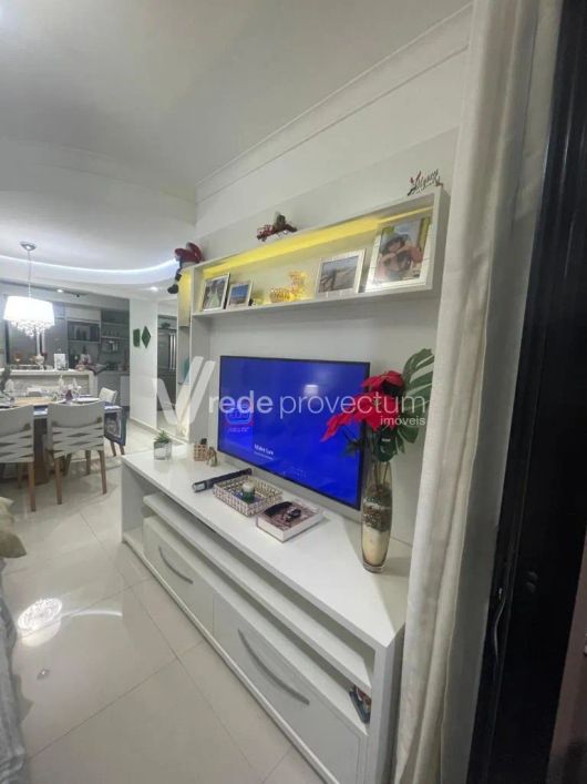 apartamento - Parque Prado - Campinas