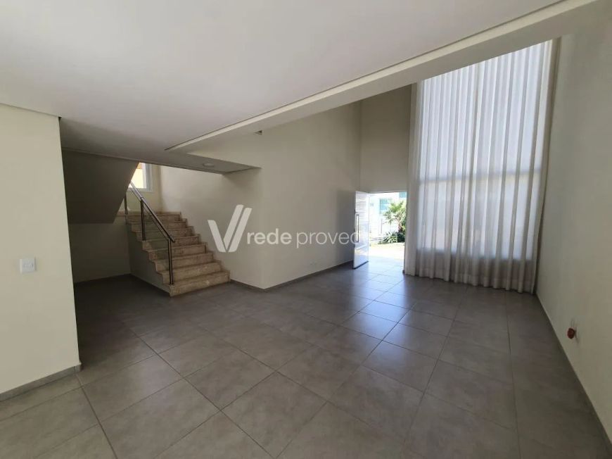 casa - Swiss Park - Campinas