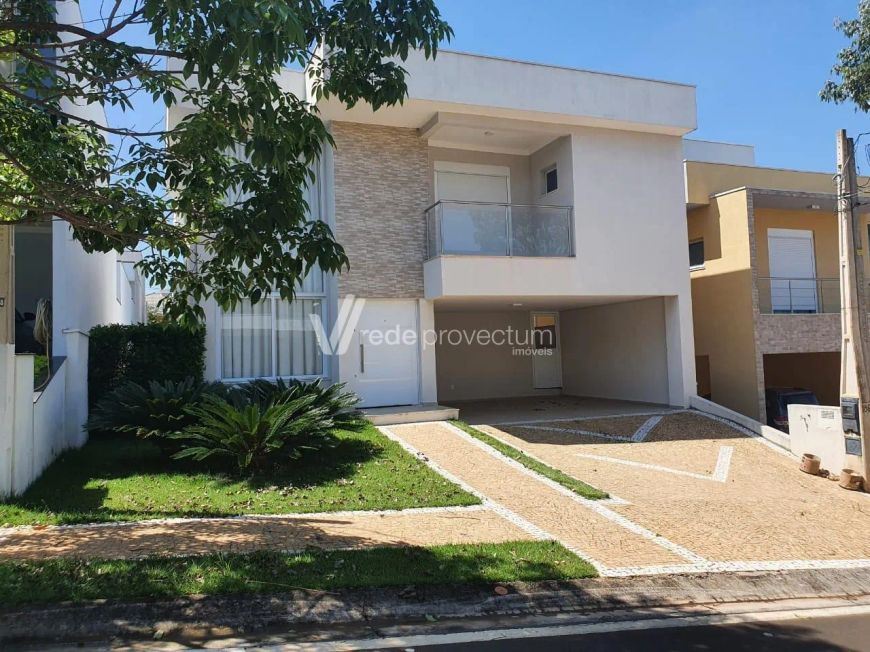 casa - Swiss Park - Campinas