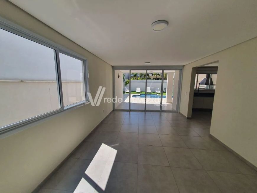 casa - Swiss Park - Campinas
