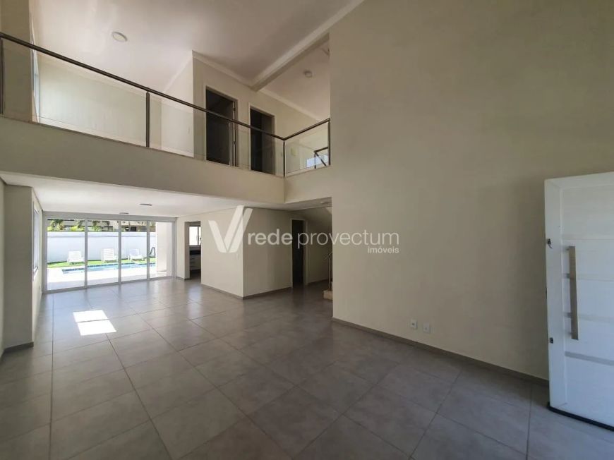 casa - Swiss Park - Campinas