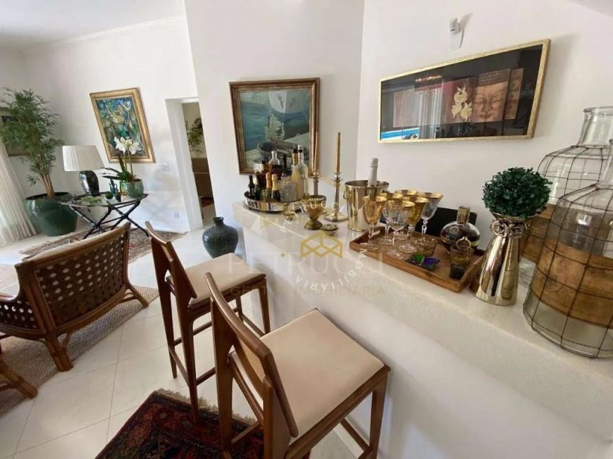 Casa Residencial à venda, Vila Brandina, Campinas - CA5629.
