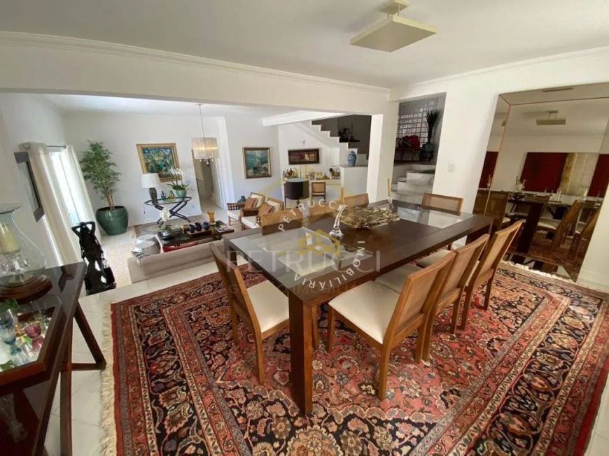 Casa Residencial à venda, Vila Brandina, Campinas - CA5629.