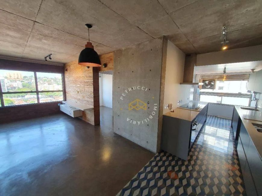 LINDO APARTAMENTO DISPONÍVEL NO CAMBUÍ