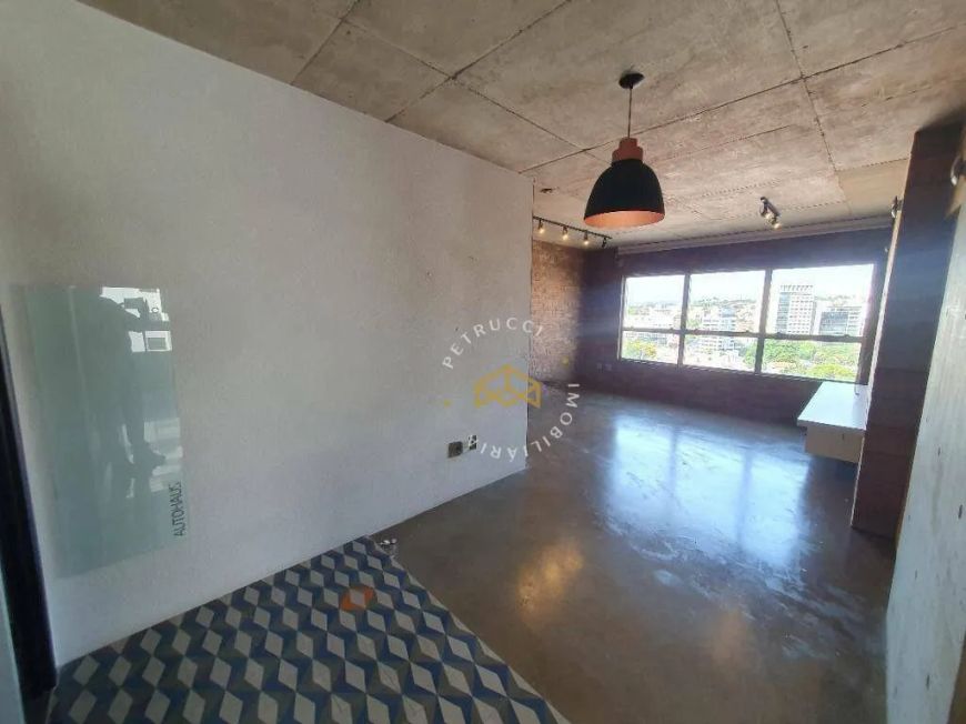 LINDO APARTAMENTO DISPONÍVEL NO CAMBUÍ