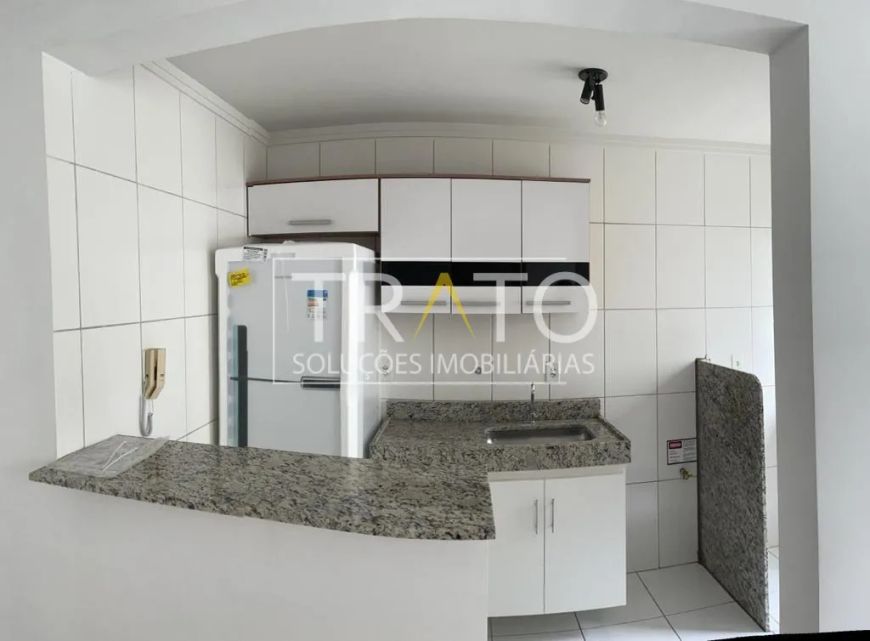 Apartamento à venda no bairro Jardim Nova Europa em Campinas