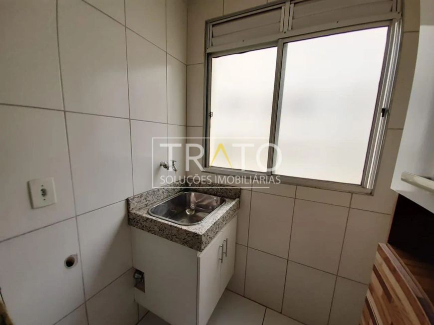 Apartamento à venda no bairro Jardim Nova Europa em Campinas