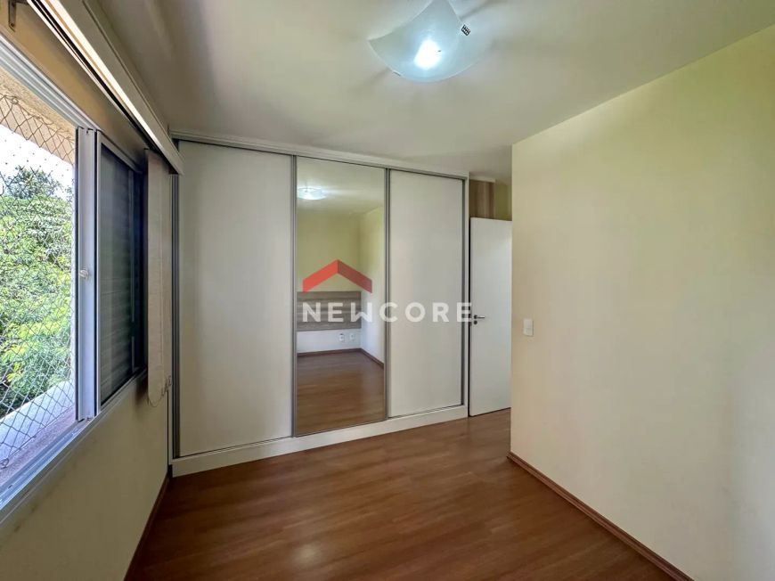 Apartamento em Avenida Nélsia Vannucci - Loteamento Chácara Prado - Campinas/SP
