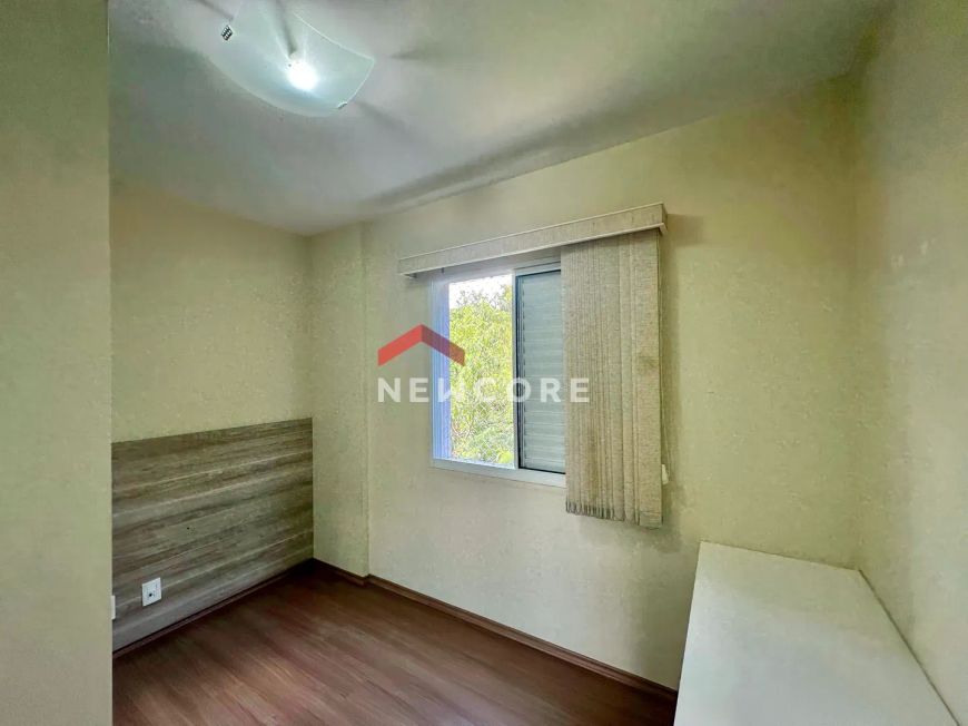 Apartamento em Avenida Nélsia Vannucci - Loteamento Chácara Prado - Campinas/SP
