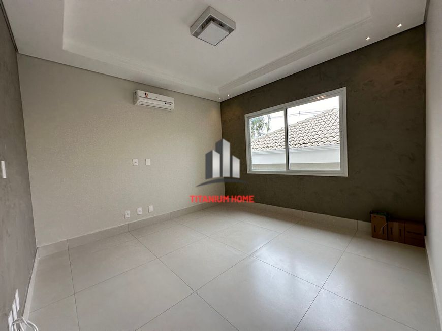 Casa de 275 mts no Swiss Park 3 suites com Planejados