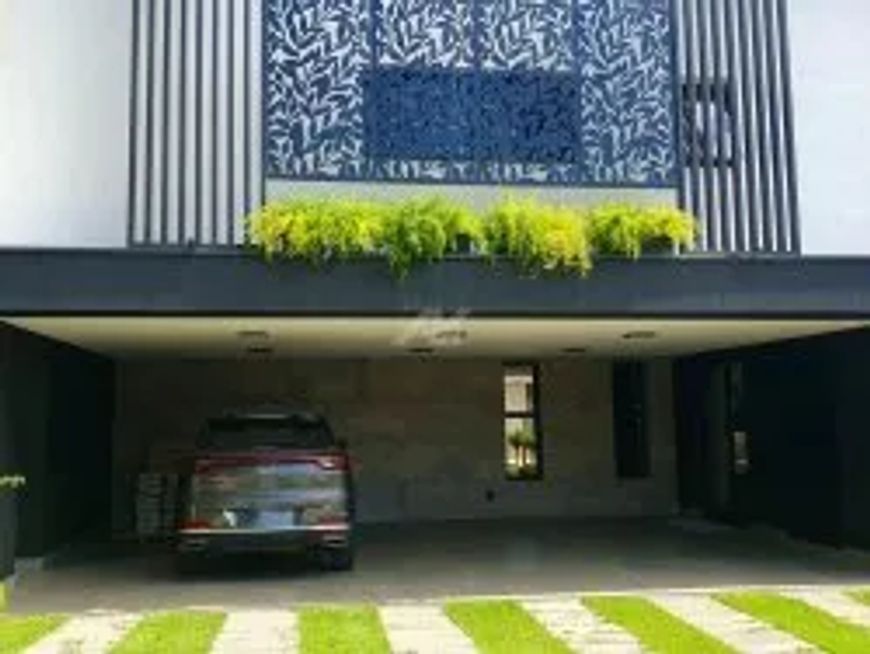 Maravilhosa casa térrea no Condomínio Ville Sainte Helene, em Sousas, Campinas