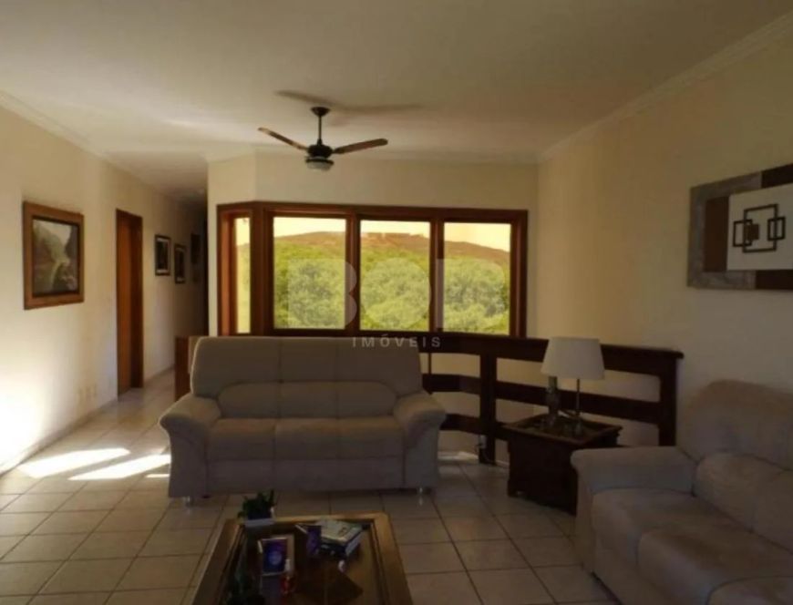casa - Loteamento Parque das Hortências (Sousas) - Campinas