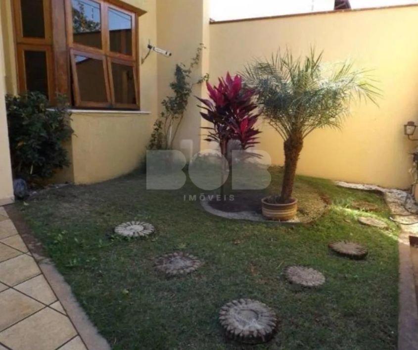 casa - Loteamento Parque das Hortências (Sousas) - Campinas