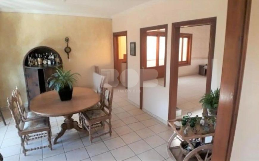 casa - Loteamento Parque das Hortências (Sousas) - Campinas