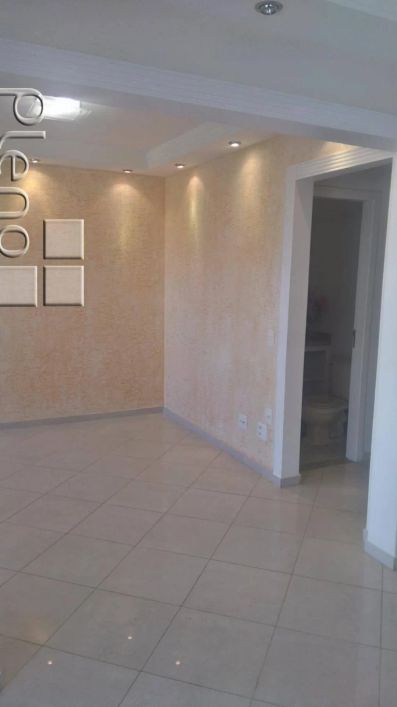 Apartamento à venda com 3 quartos no Parque Prado em Campinas