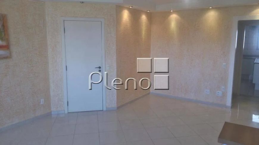 Apartamento à venda com 3 quartos no Parque Prado em Campinas