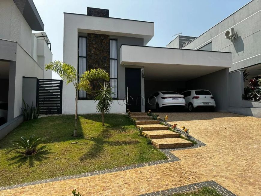 Casa à venda em Campinas, Swiss Park, com 3 quartos, com 163 m²
