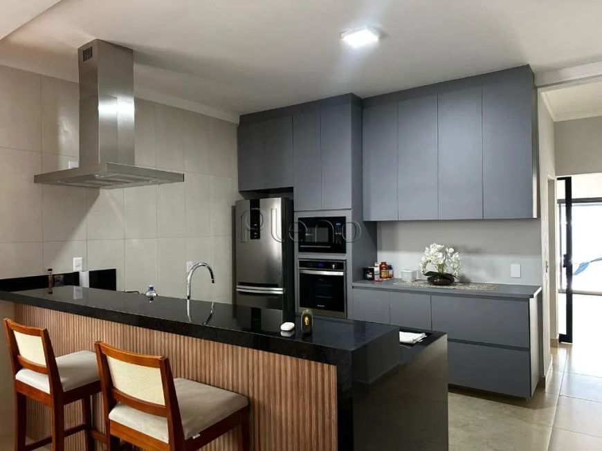 Casa à venda em Campinas, Swiss Park, com 3 quartos, com 163 m²