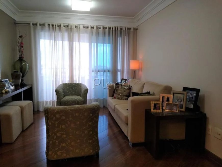 apartamento - Chácara Primavera - Campinas