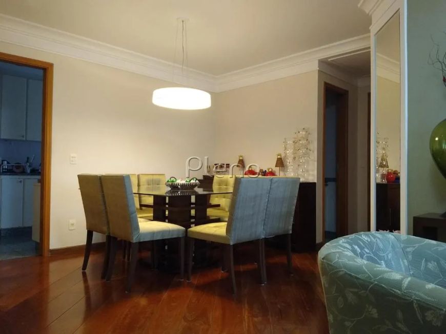 apartamento - Chácara Primavera - Campinas