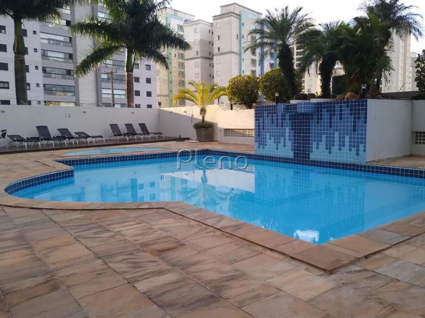 apartamento - Chácara Primavera - Campinas