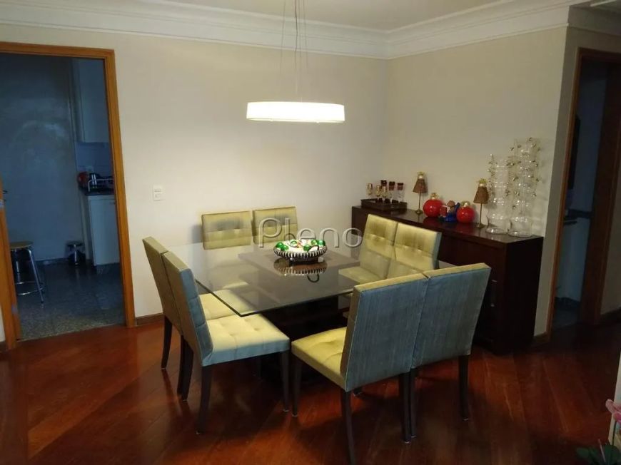 apartamento - Chácara Primavera - Campinas
