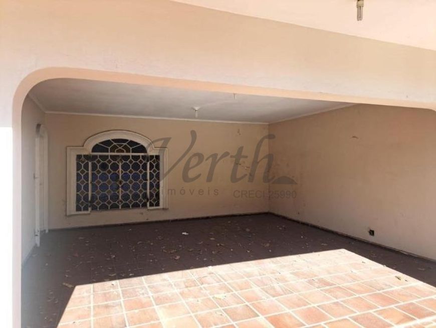 Casa Comercial à Venda no Nova Campinas