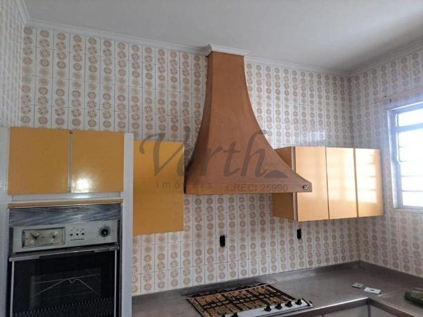 Casa Comercial à Venda no Nova Campinas