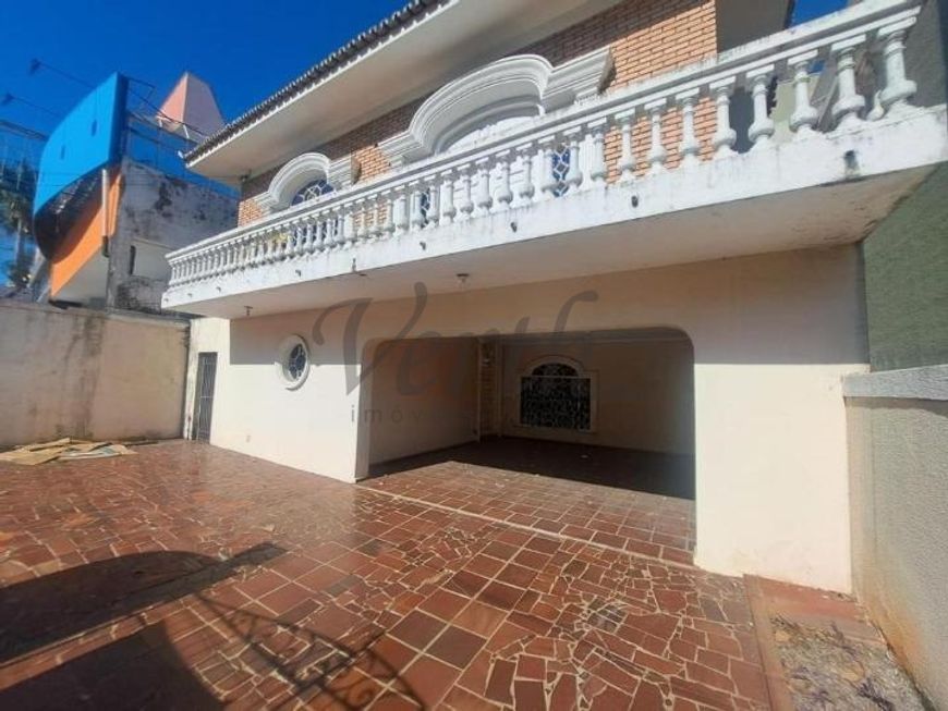 Casa Comercial à Venda no Nova Campinas