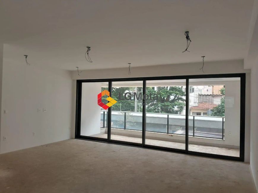 apartamento - Cambuí - Campinas