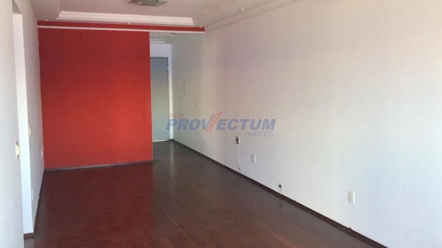 apartamento - Jardim do Trevo - Campinas