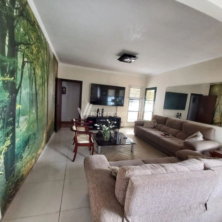 casa - Jardim Alto da Barra - Campinas