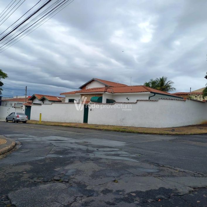 casa - Jardim Alto da Barra - Campinas